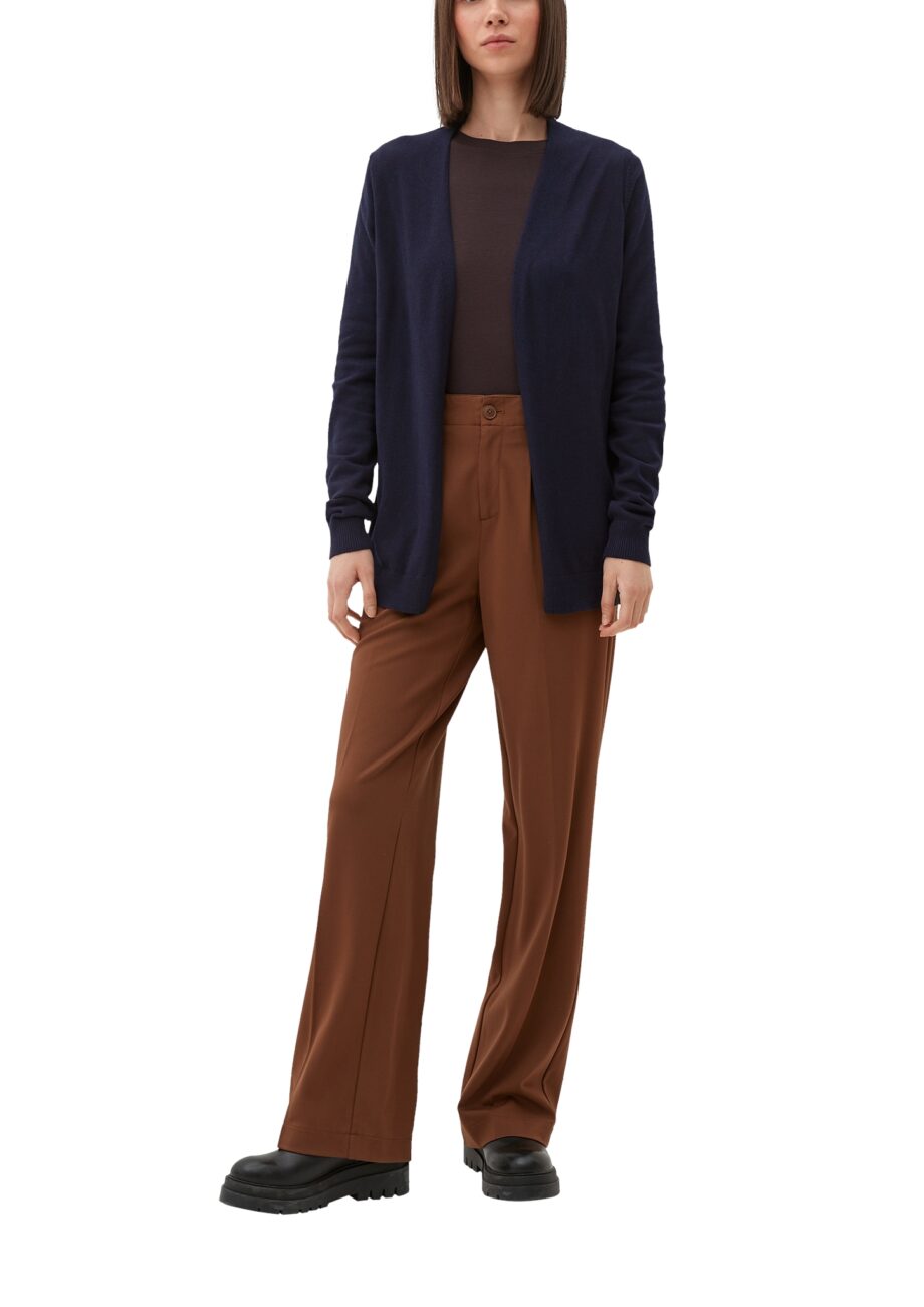 s.Oliver - Strickjacke