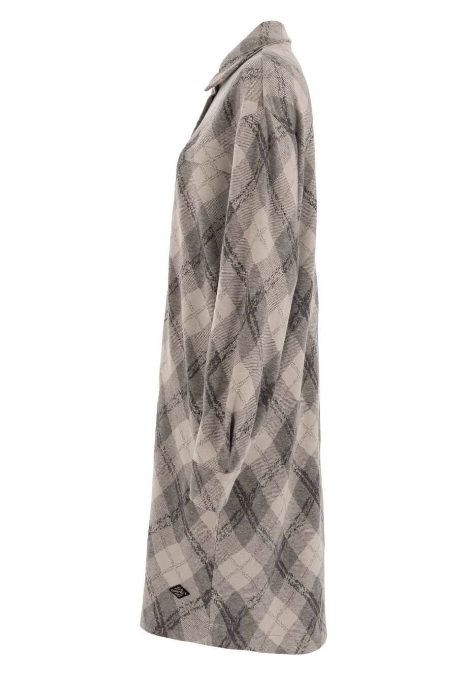 Soquesto - Kleid kurz, Shirt