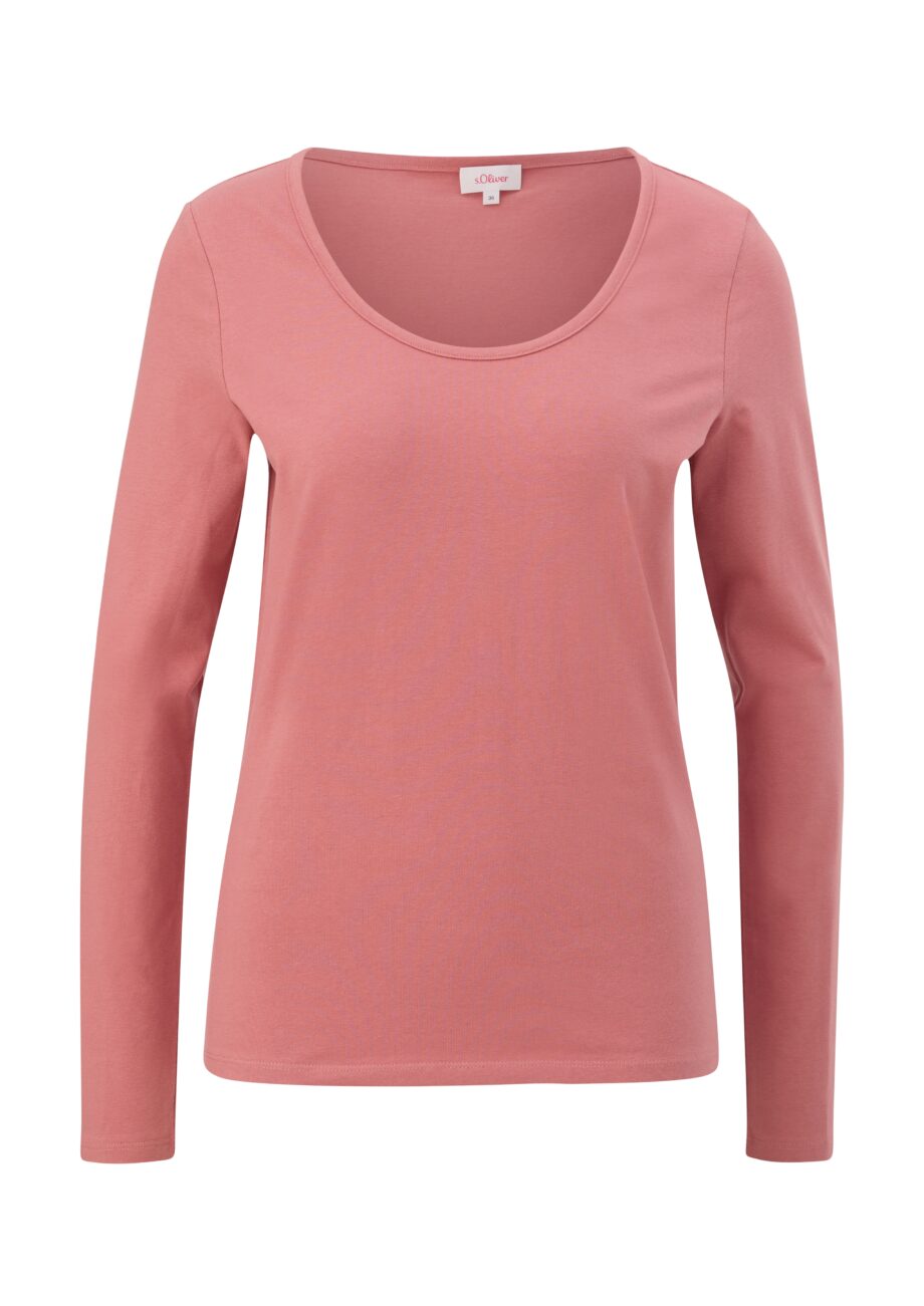 s.Oliver - T-Shirt