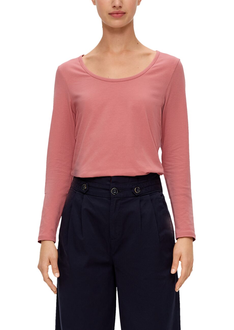 s.Oliver - T-Shirt