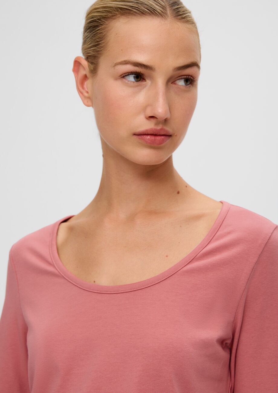s.Oliver - T-Shirt