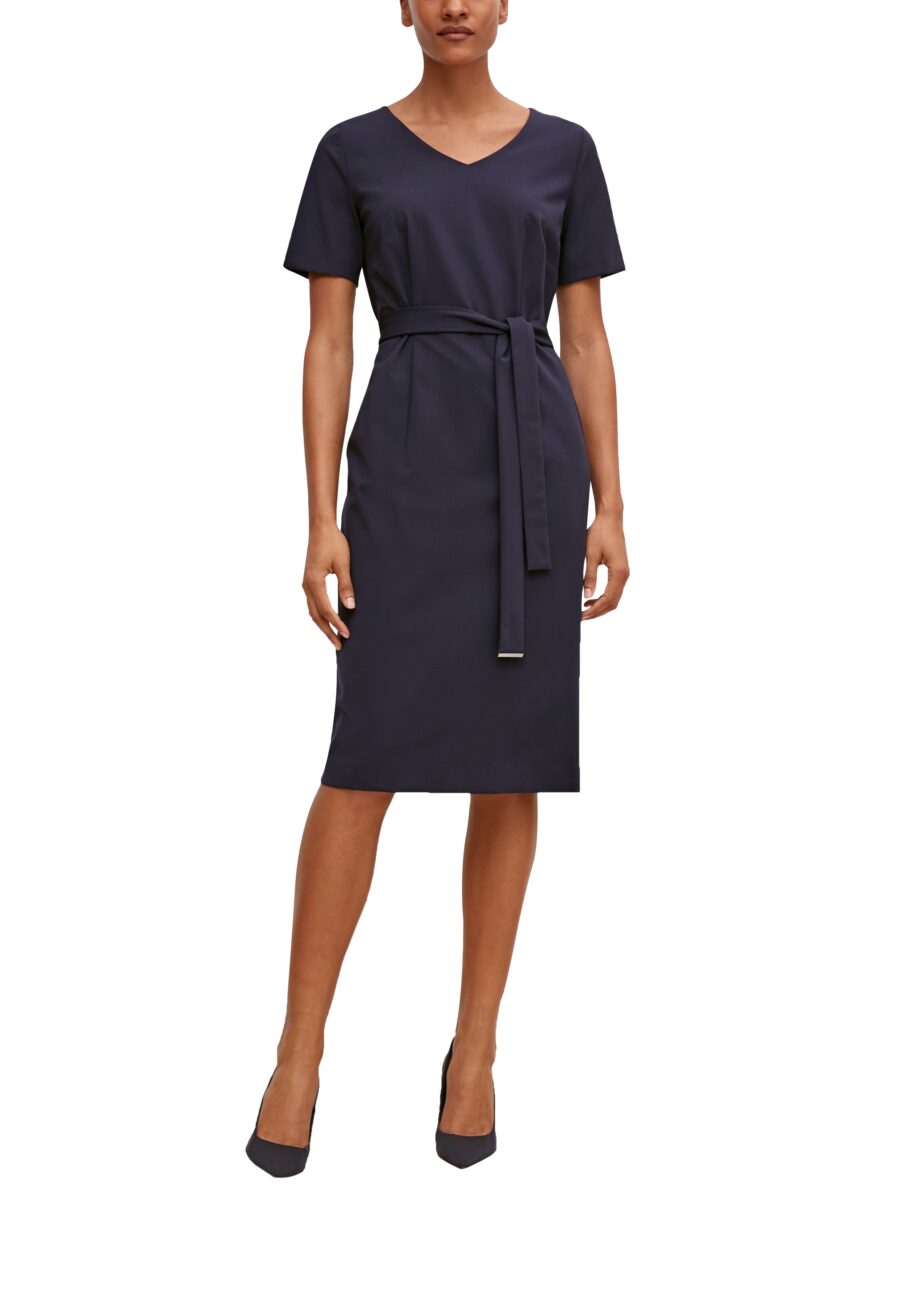 Comma - Kleid