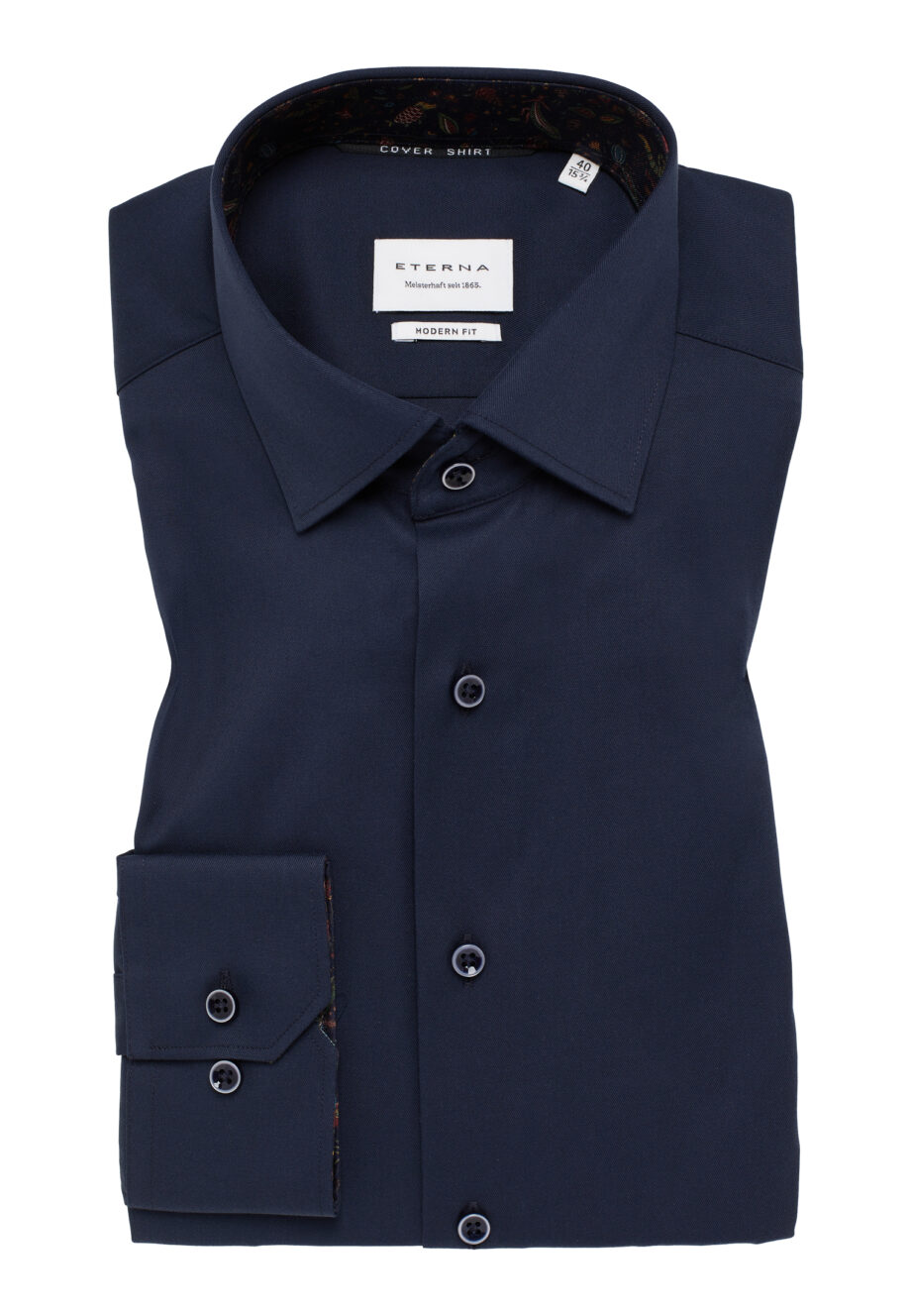 ETERNA - Cover Shirt MODERN FIT