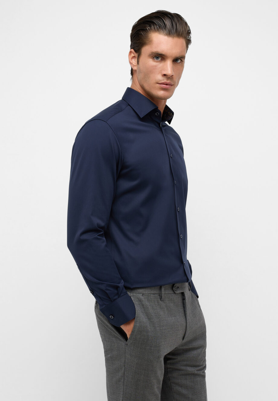 ETERNA - Cover Shirt MODERN FIT