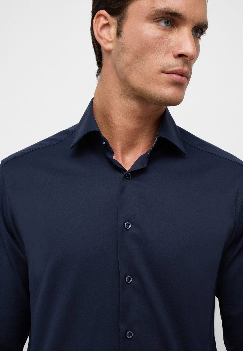 ETERNA - Cover Shirt MODERN FIT