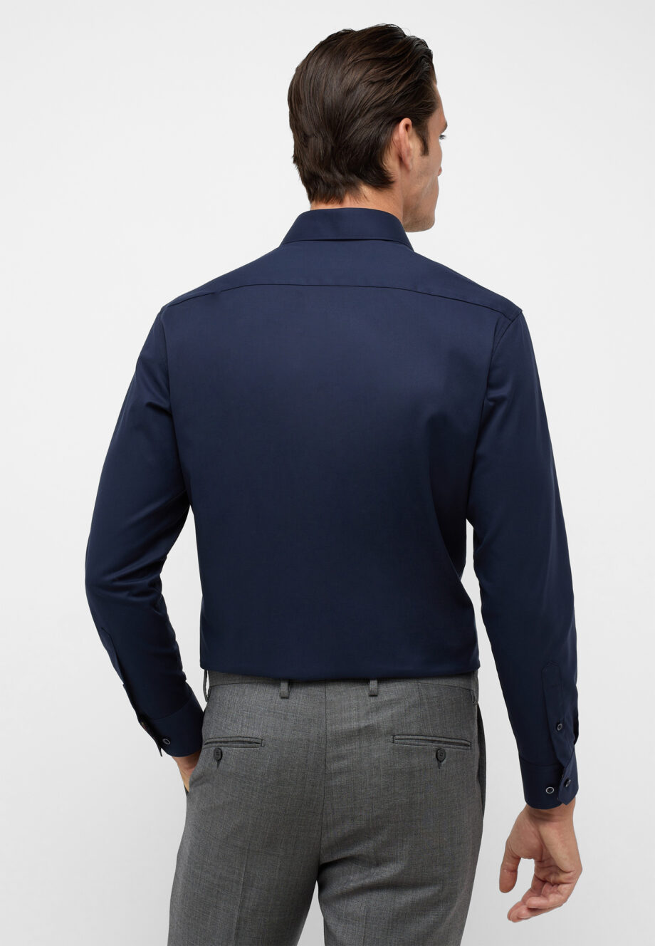ETERNA - Cover Shirt MODERN FIT