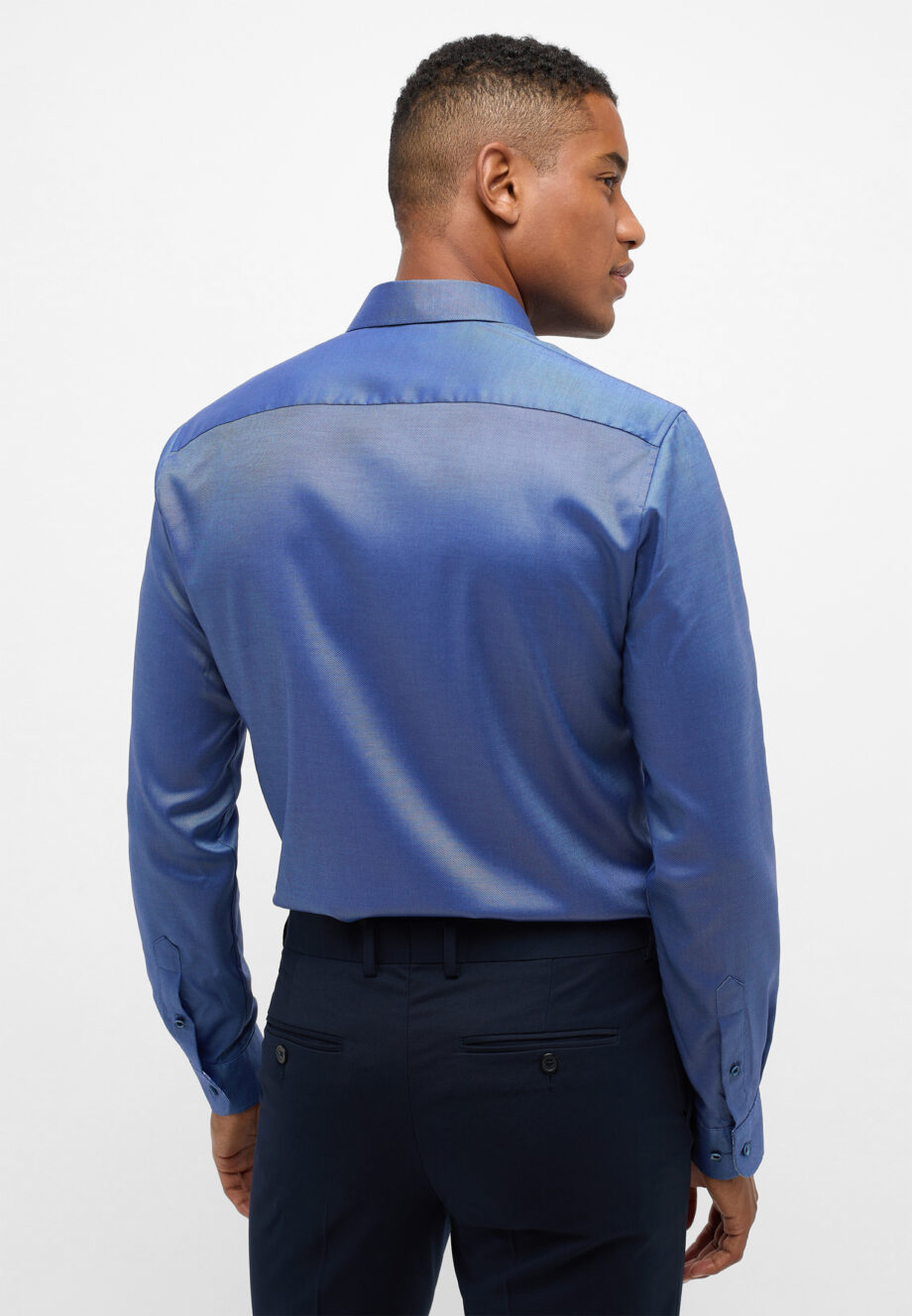 ETERNA - Performance Shirt SLIM FIT