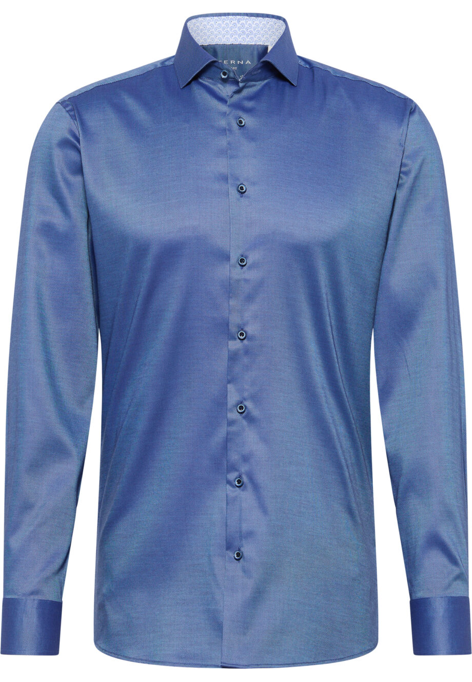 ETERNA - Performance Shirt SLIM FIT
