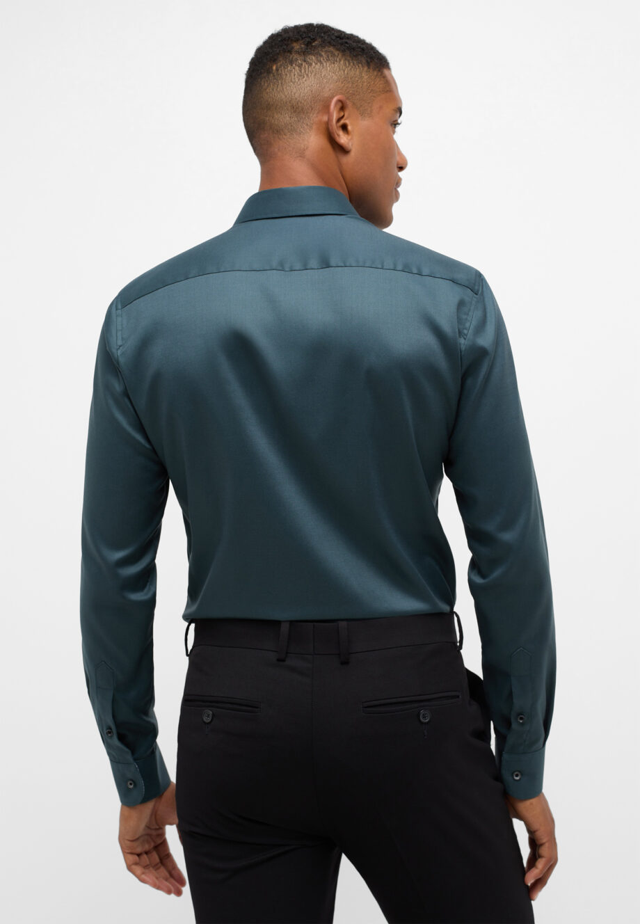 ETERNA - Performance Shirt SLIM FIT