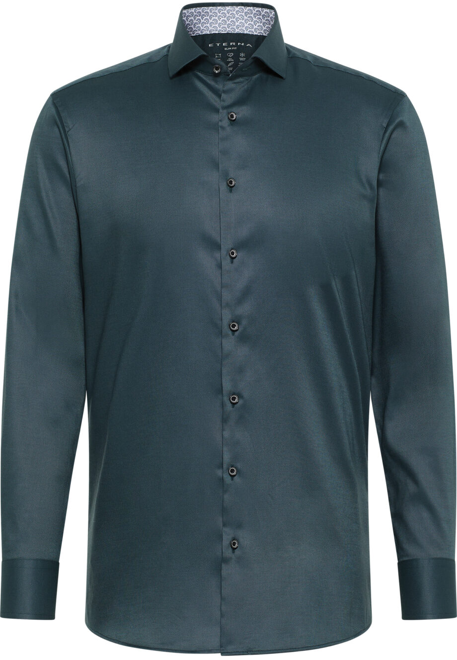 ETERNA - Performance Shirt SLIM FIT