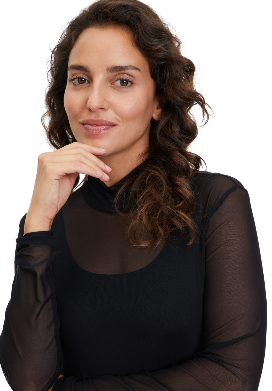 Vera Mont - Basic Shirt