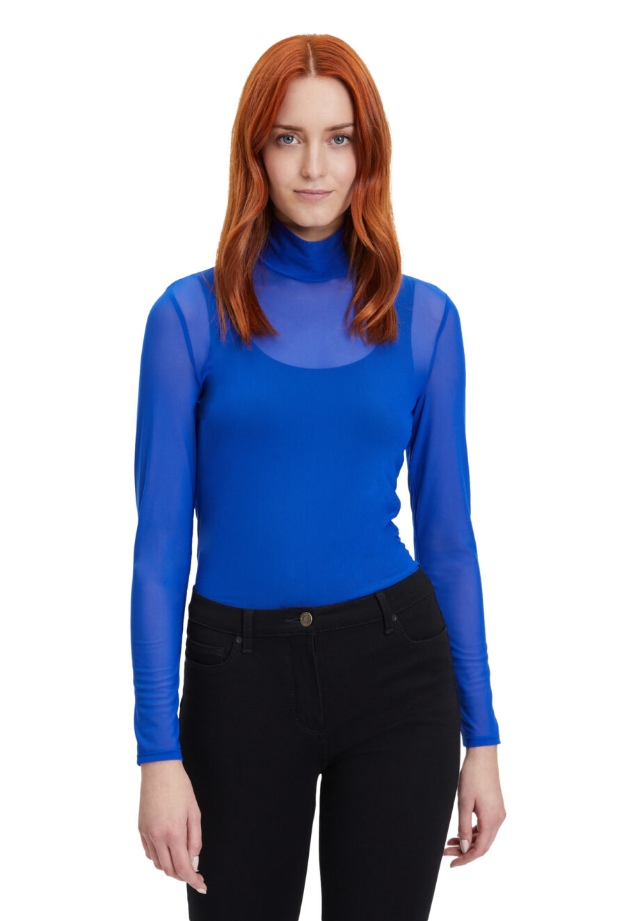 Vera Mont - Basic Shirt