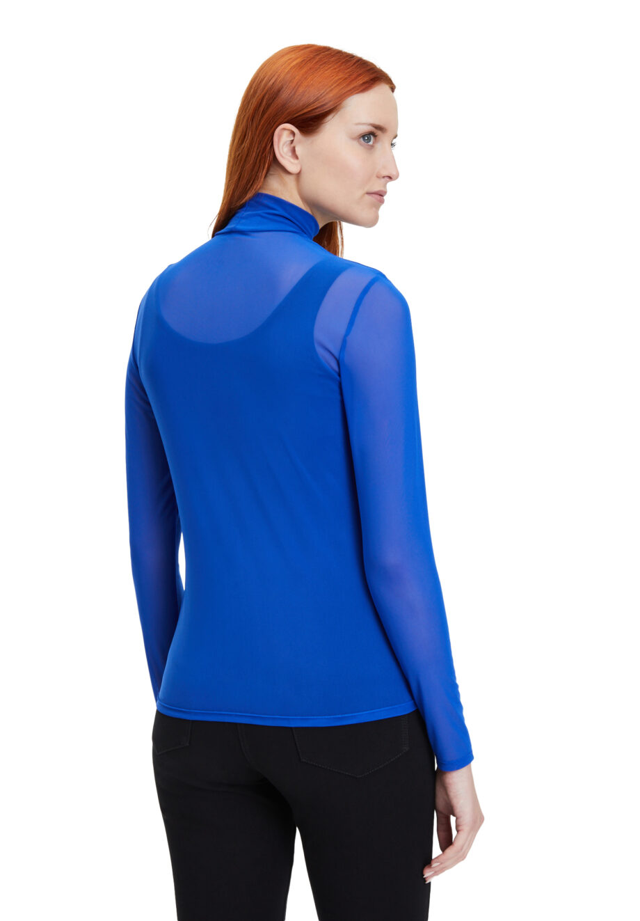 Vera Mont - Basic Shirt