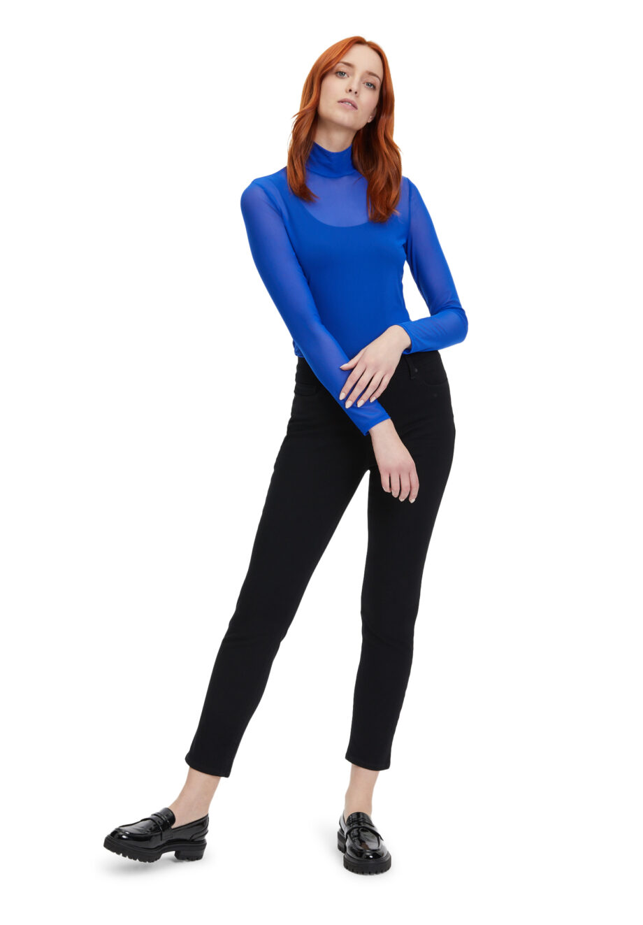 Vera Mont - Basic Shirt