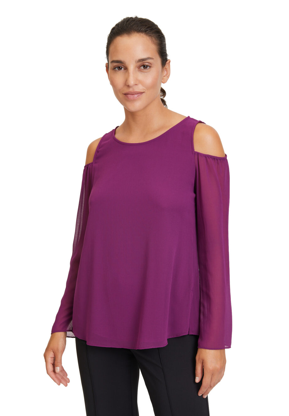 Vera Mont - Blusenshirt
