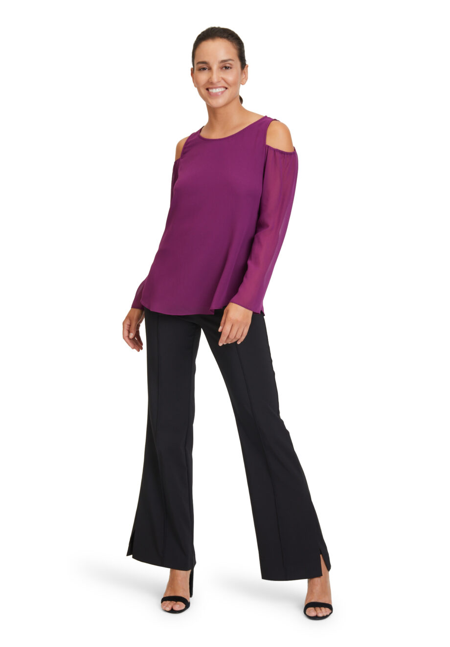 Vera Mont - Blusenshirt