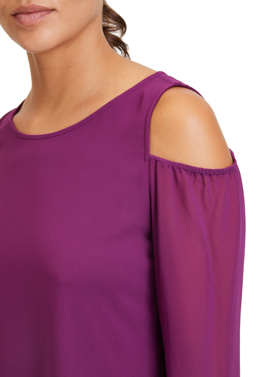 Vera Mont - Blusenshirt