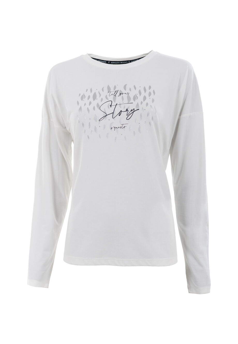 Soquesto - Shirt 1/1