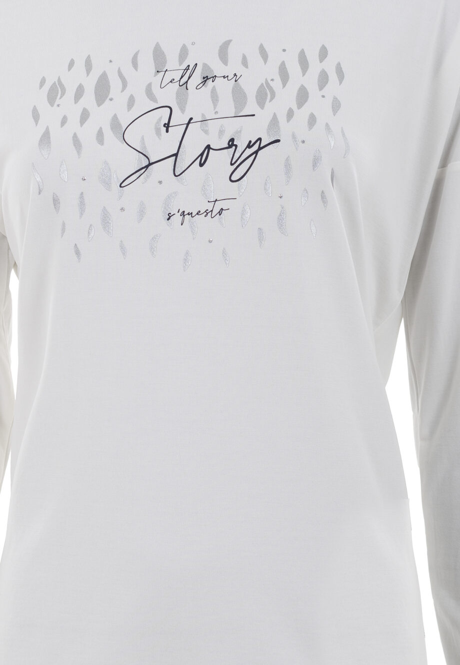 Soquesto - Shirt 1/1