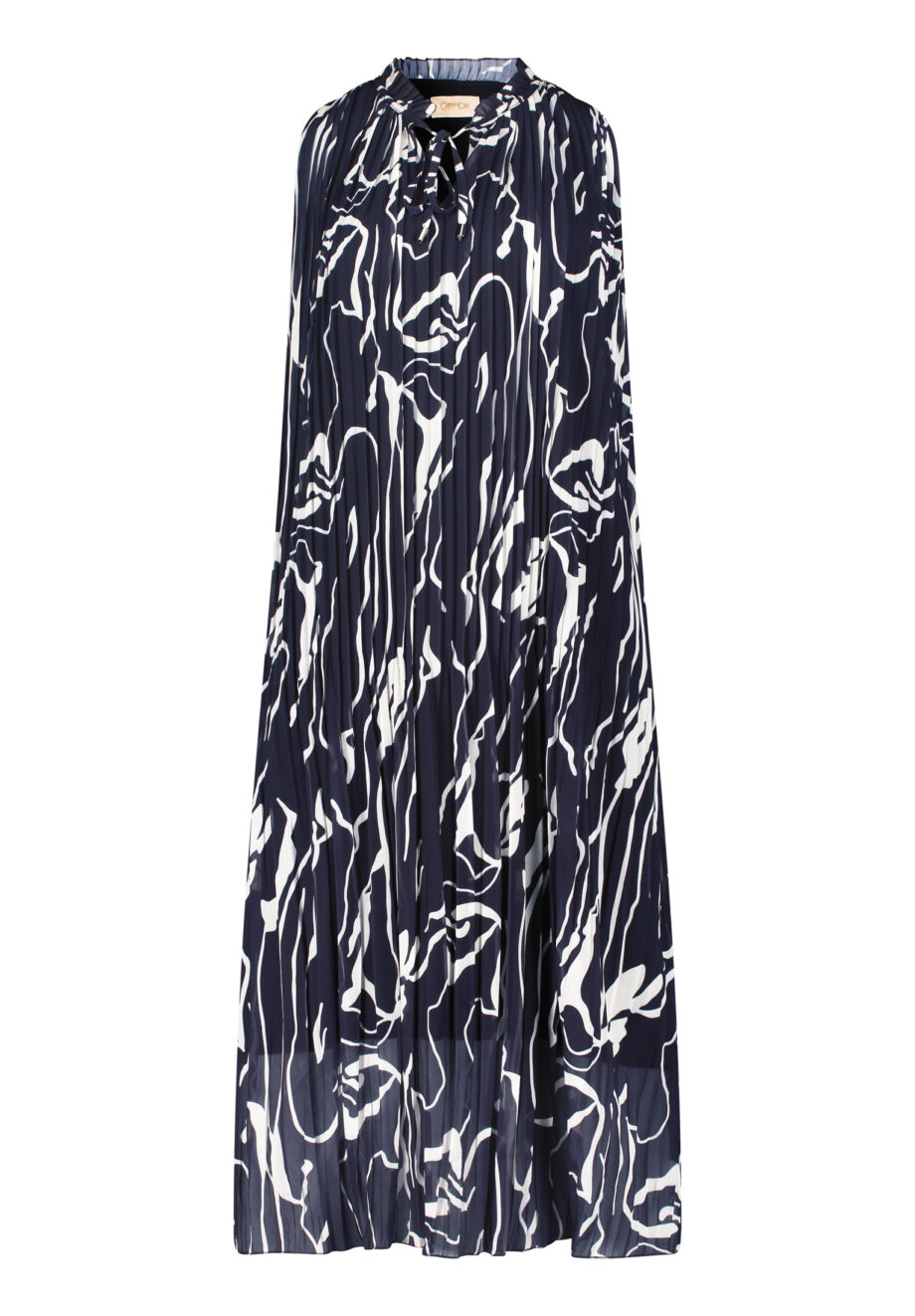 Cartoon - Plisseekleid