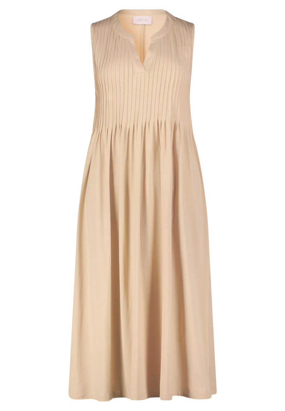 Cartoon - Jerseykleid