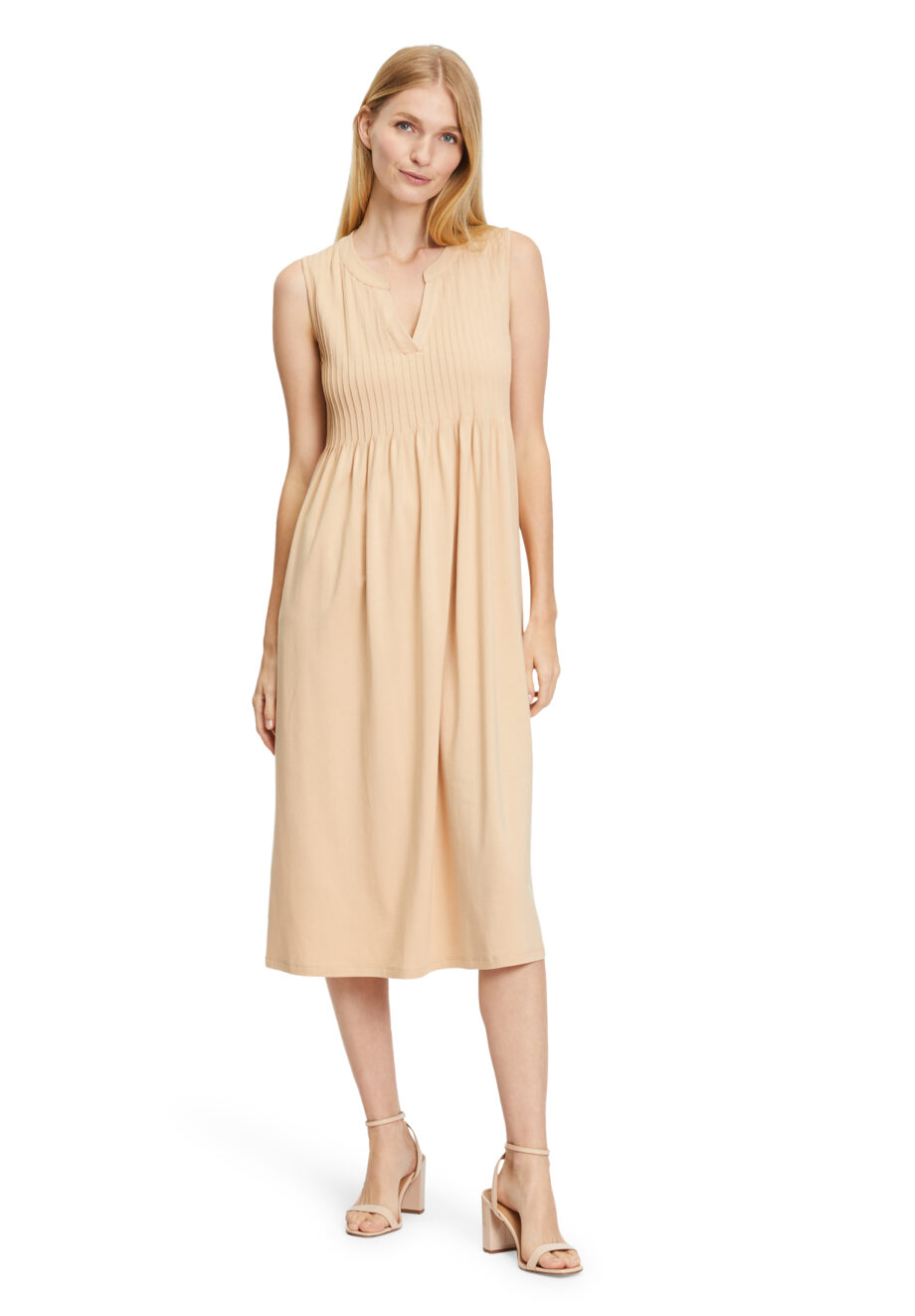 Cartoon - Jerseykleid