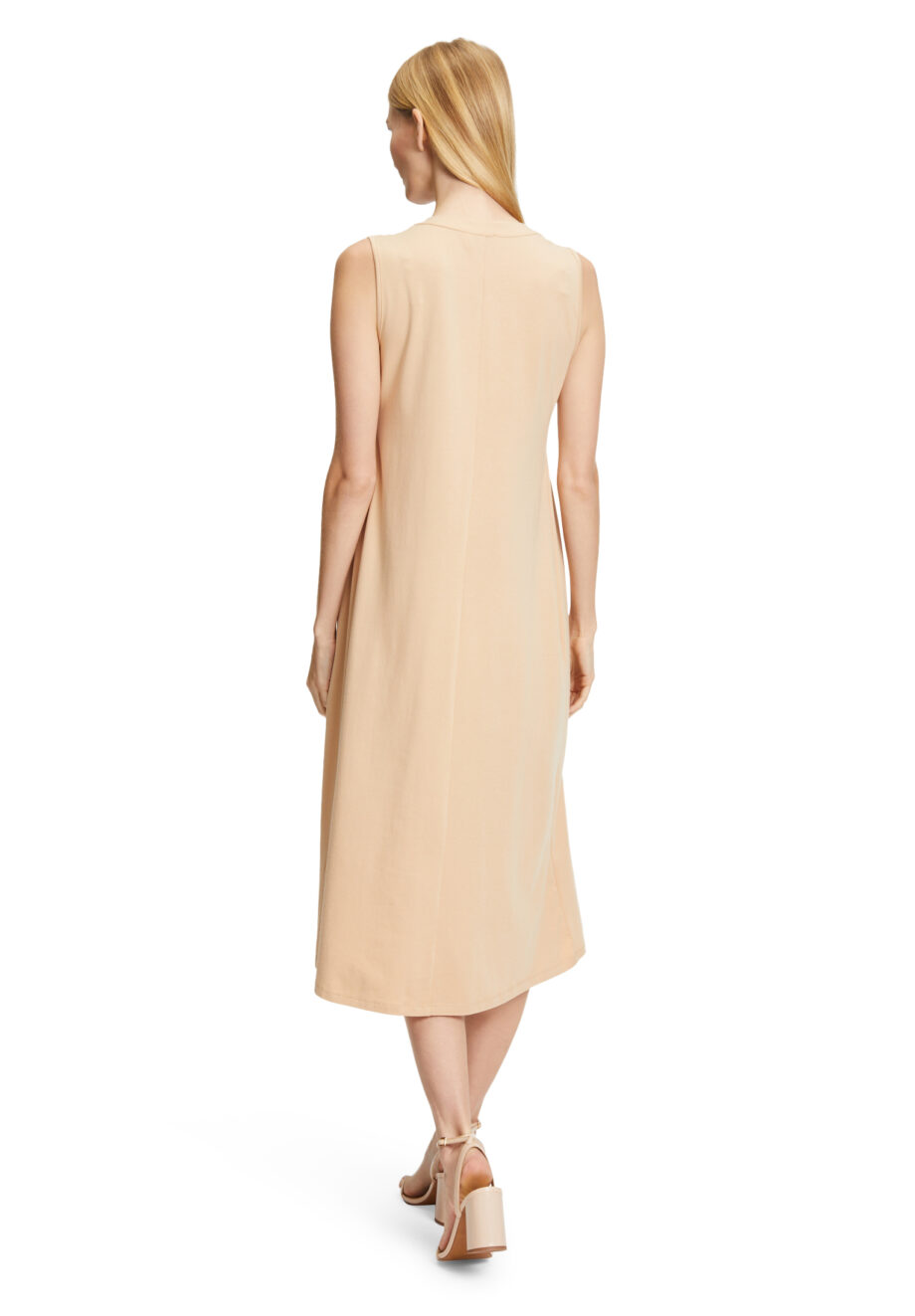 Cartoon - Jerseykleid