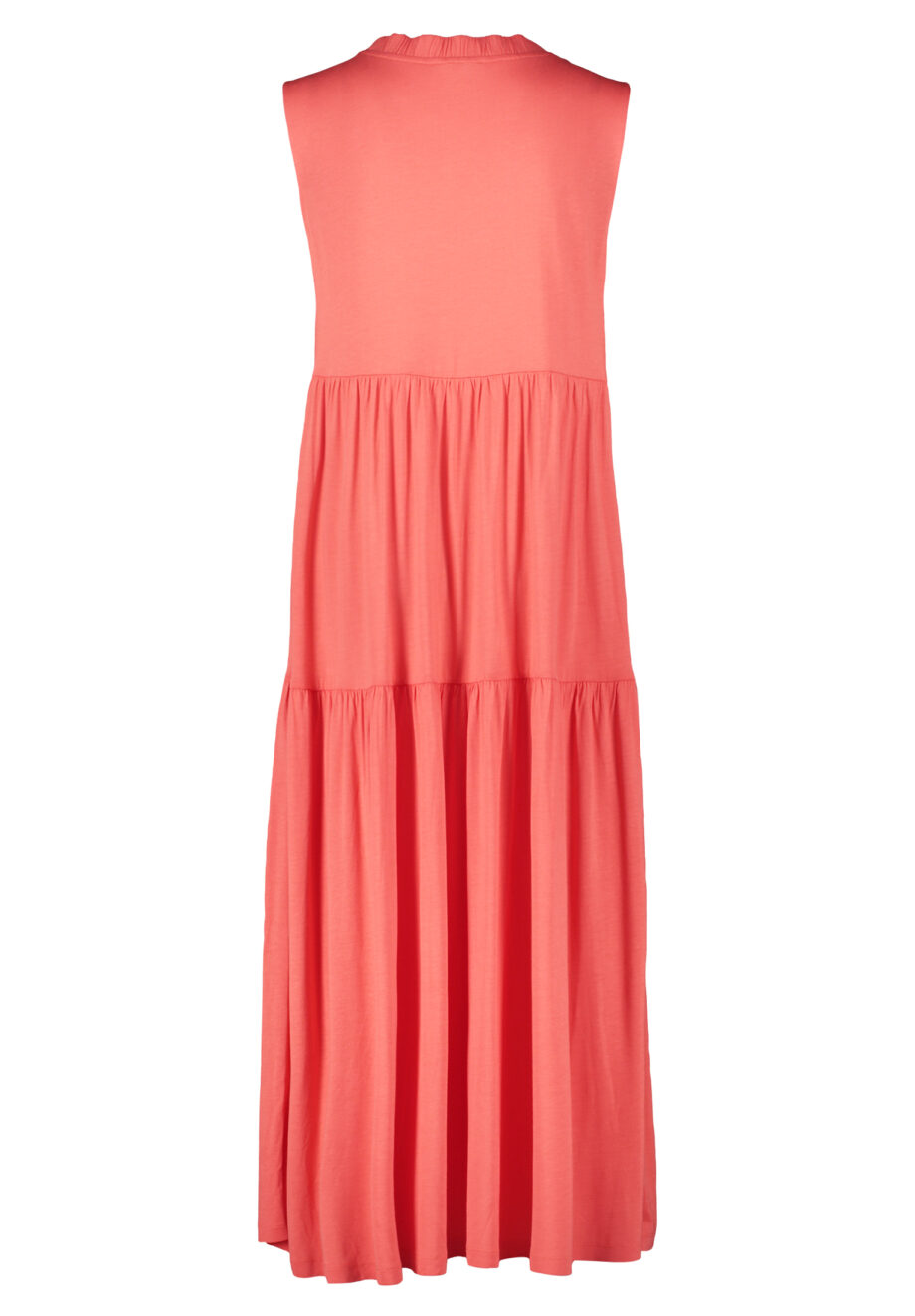 Cartoon - Casual-Kleid