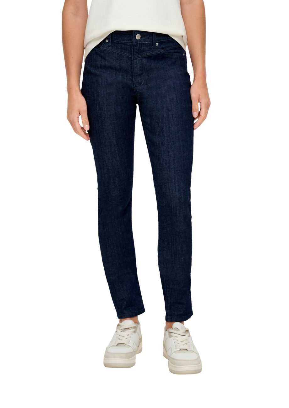 s.Oliver - Jeans-Hose