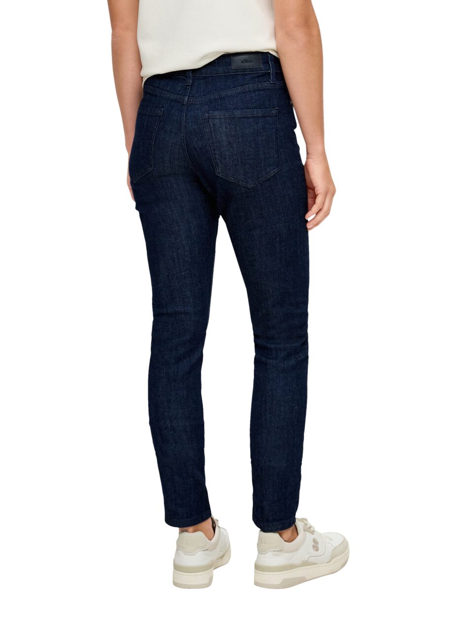 s.Oliver - Jeans-Hose