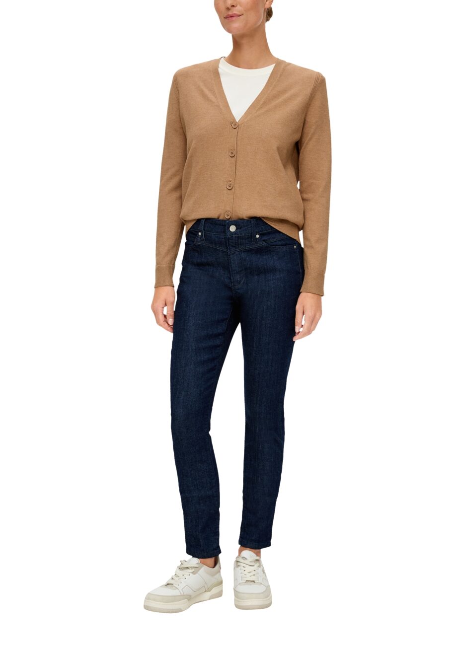 s.Oliver - Jeans-Hose