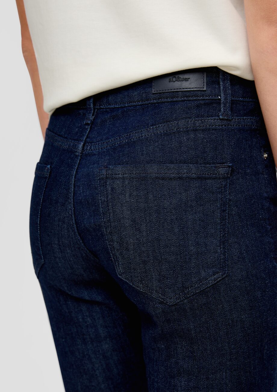 s.Oliver - Jeans-Hose