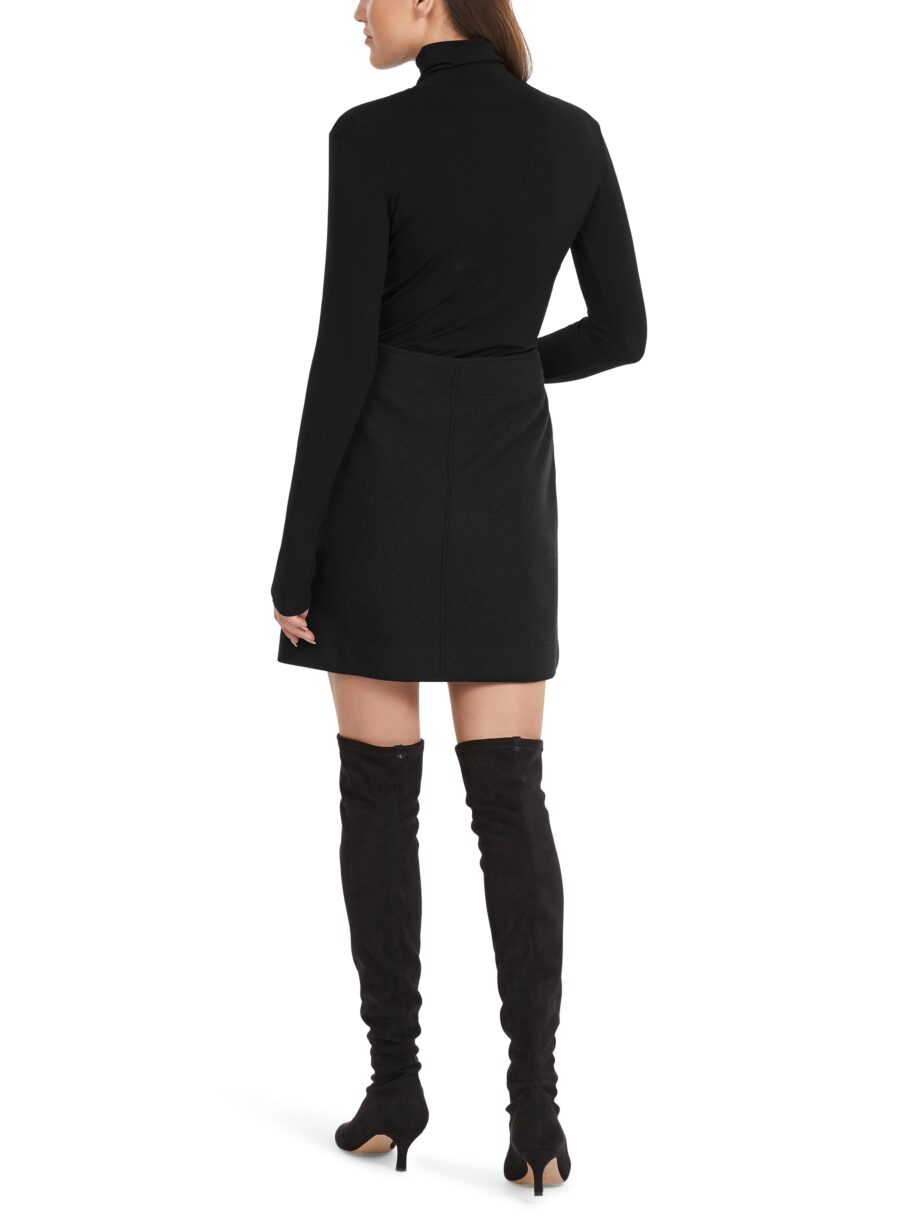 Marc Cain - Minirock Knitted in Germany