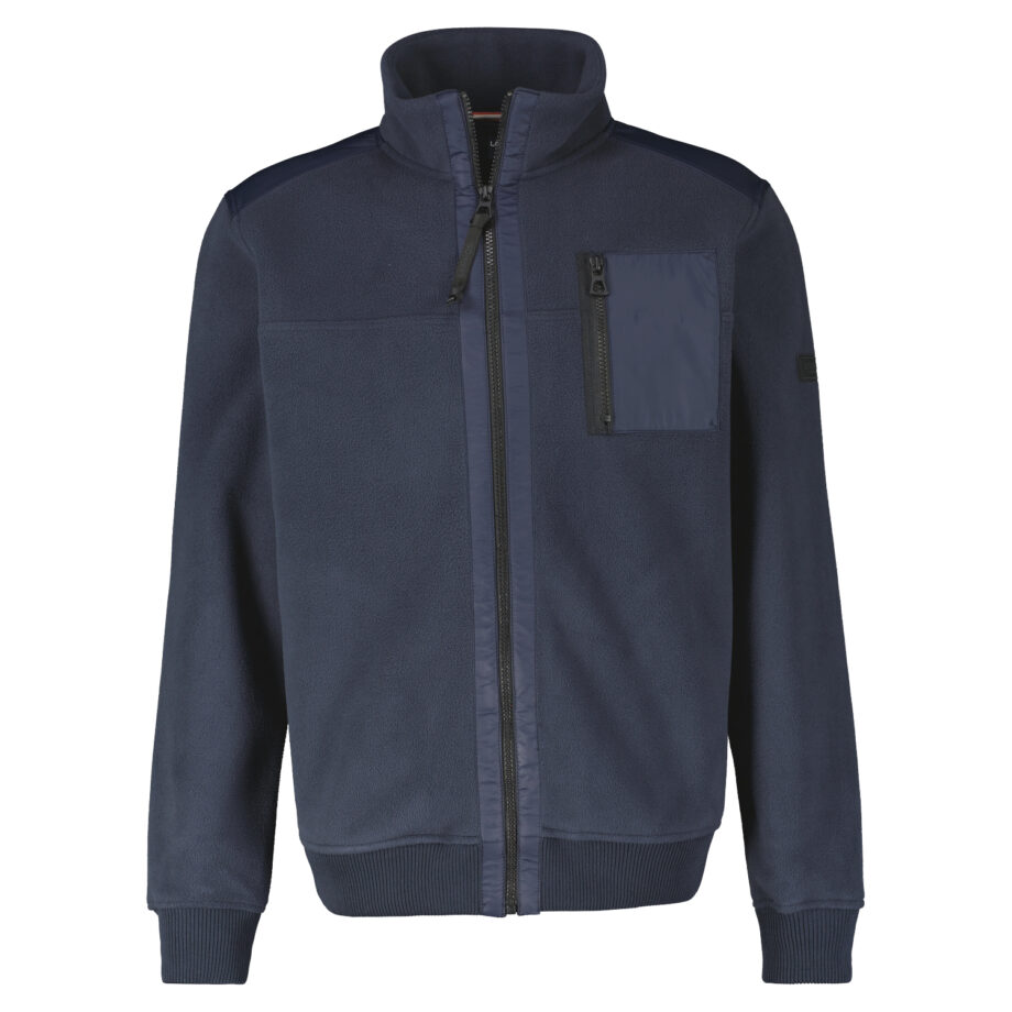 Lerros - JACKE FULLZIP
