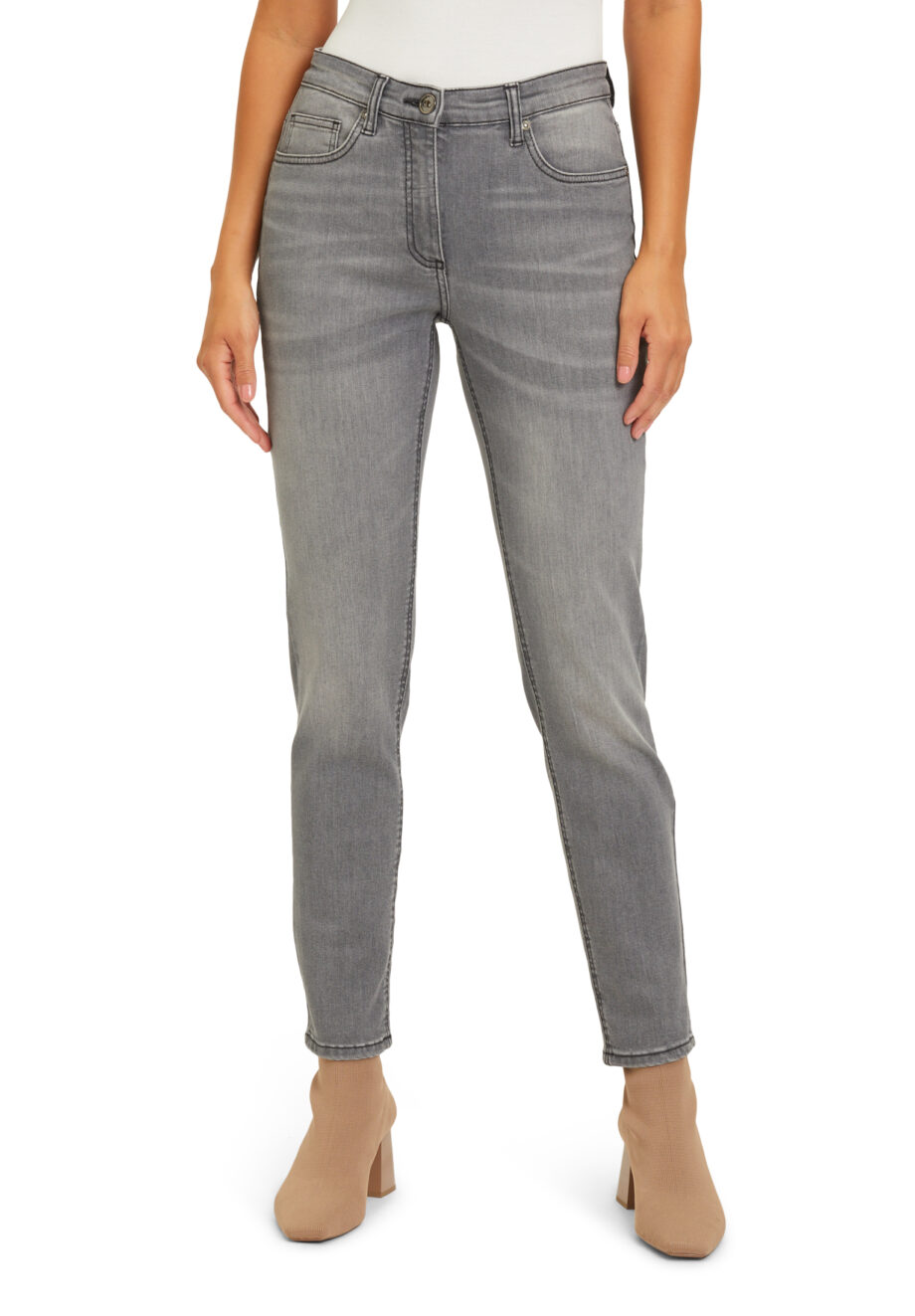 Betty Barclay - Basic-Jeans