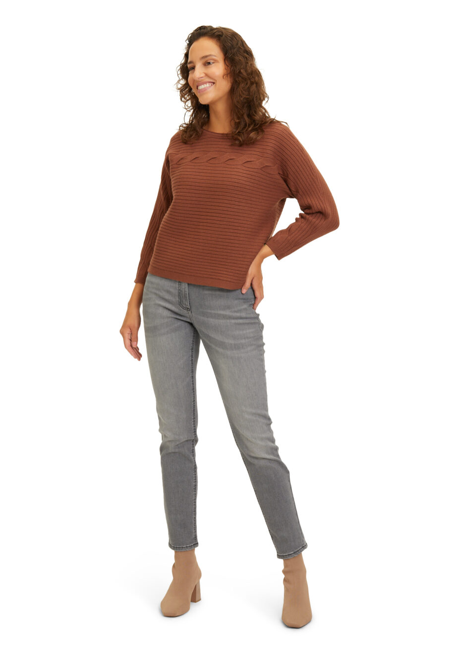 Betty Barclay - Basic-Jeans