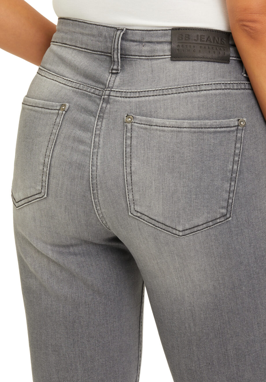 Betty Barclay - Basic-Jeans