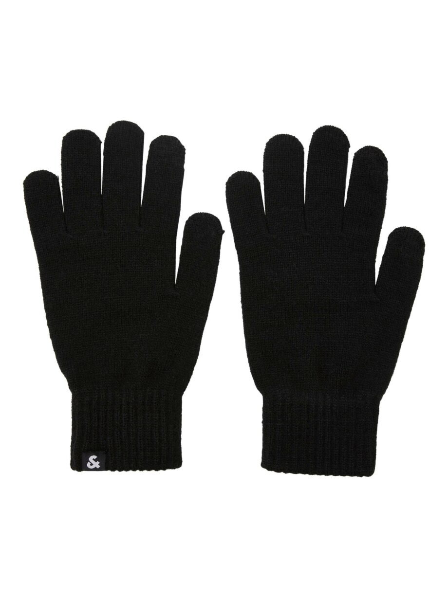 Jack & Jones - JACBARRY KNITTED GLOVES NOOS