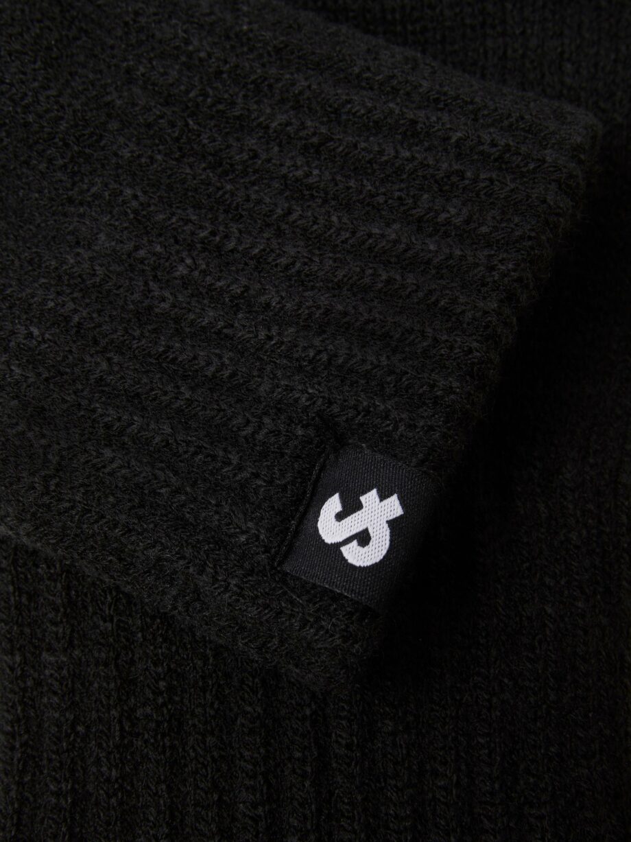Jack & Jones - JACBARRY KNITTED GLOVES NOOS