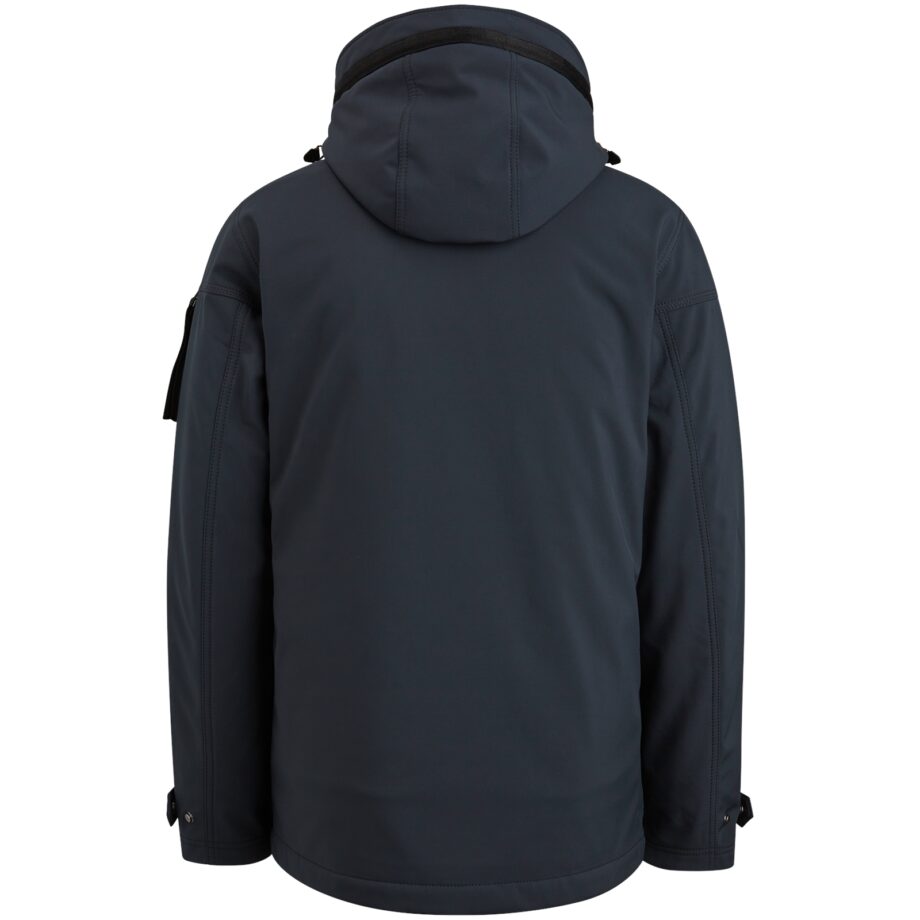 PME - 3 in 1 Jacket CONSEL HAWK 4.0 Softshell