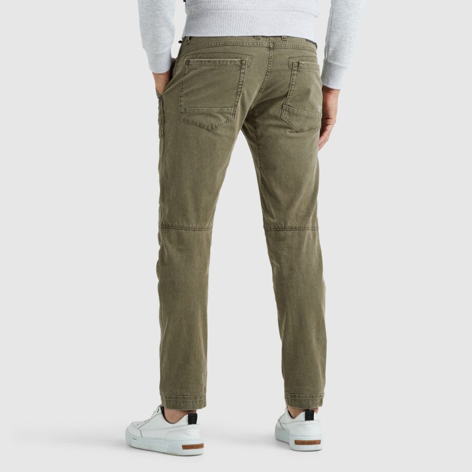 PME - SKYLOCK WORKER FANCY STRUCTURE STRETCH