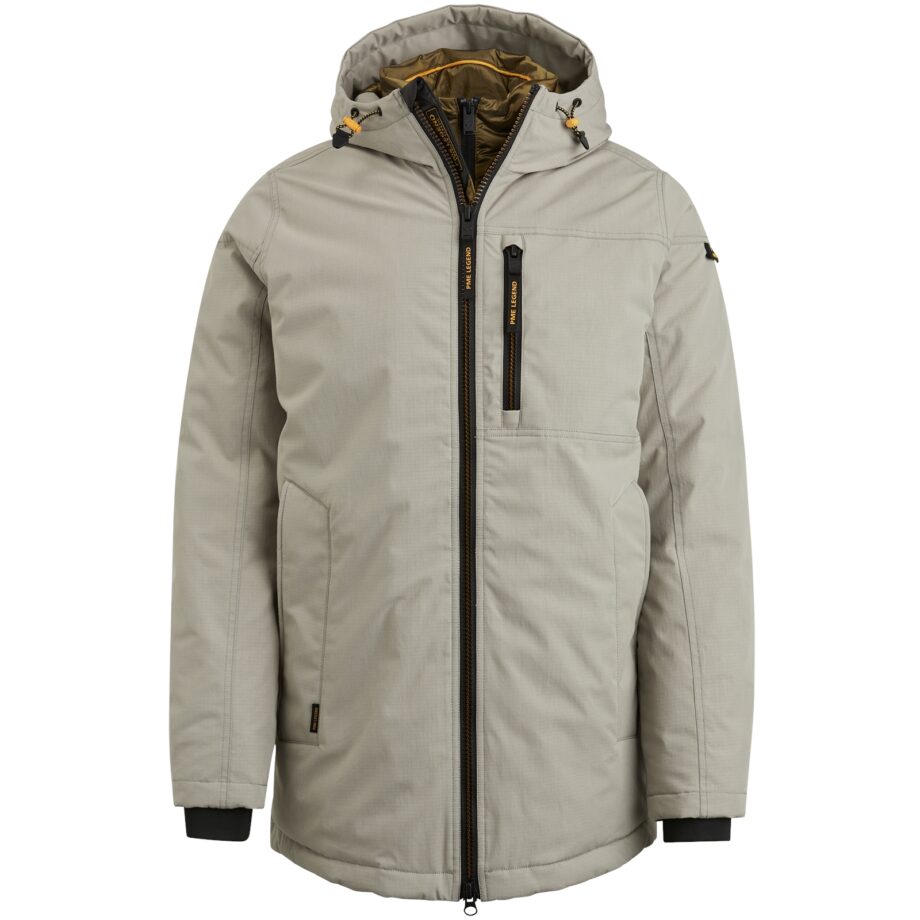 PME - Long jacket KEYLAND R2.0 Cony Rib