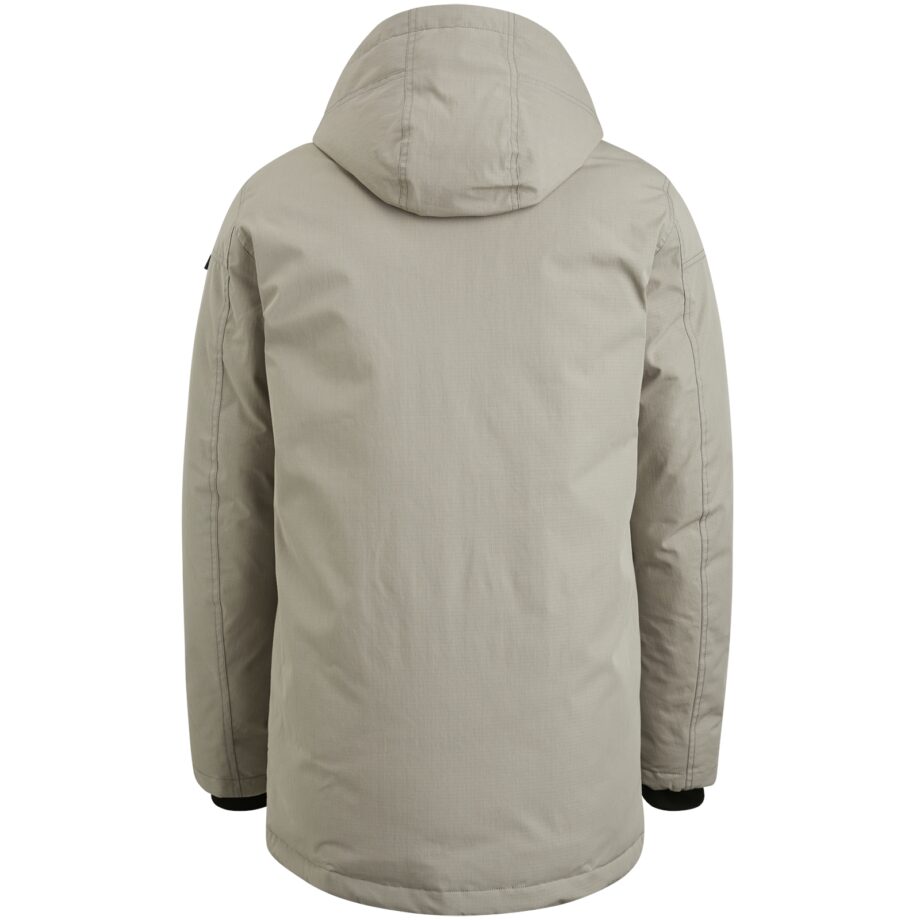 PME - Long jacket KEYLAND R2.0 Cony Rib
