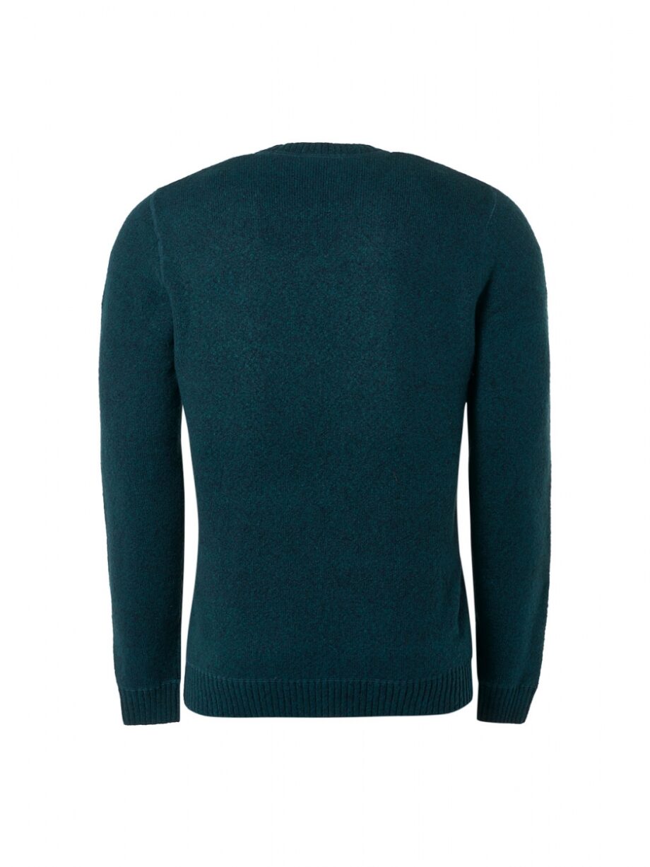 No Excess - Pullover Crewneck Soft Stretch