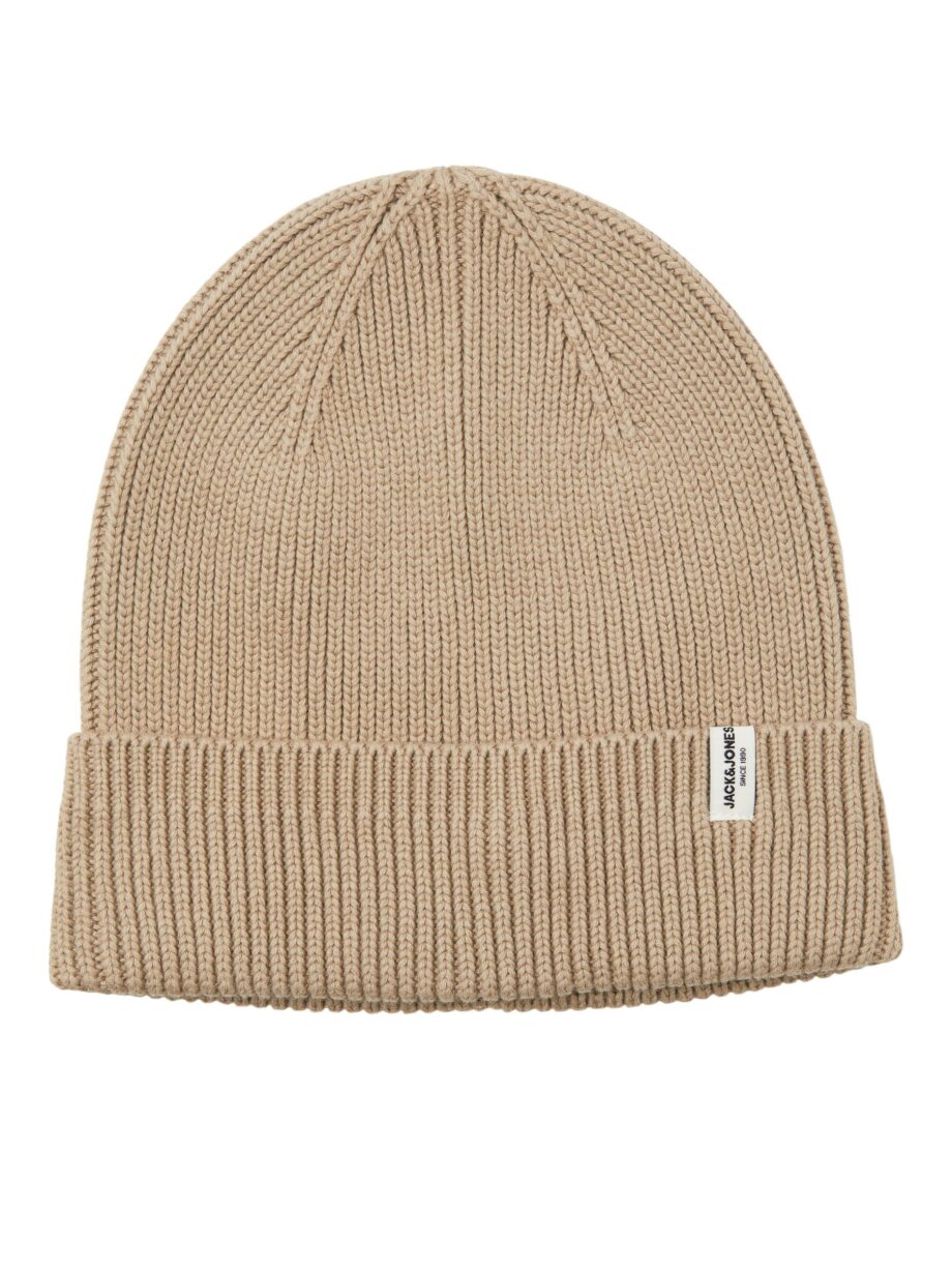 Jack & Jones - JACBRINK BEANIE NOOS
