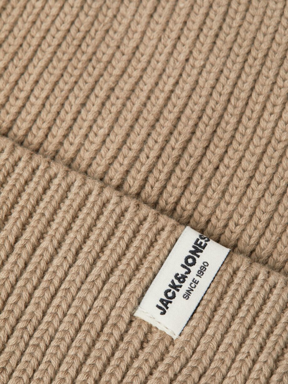 Jack & Jones - JACBRINK BEANIE NOOS