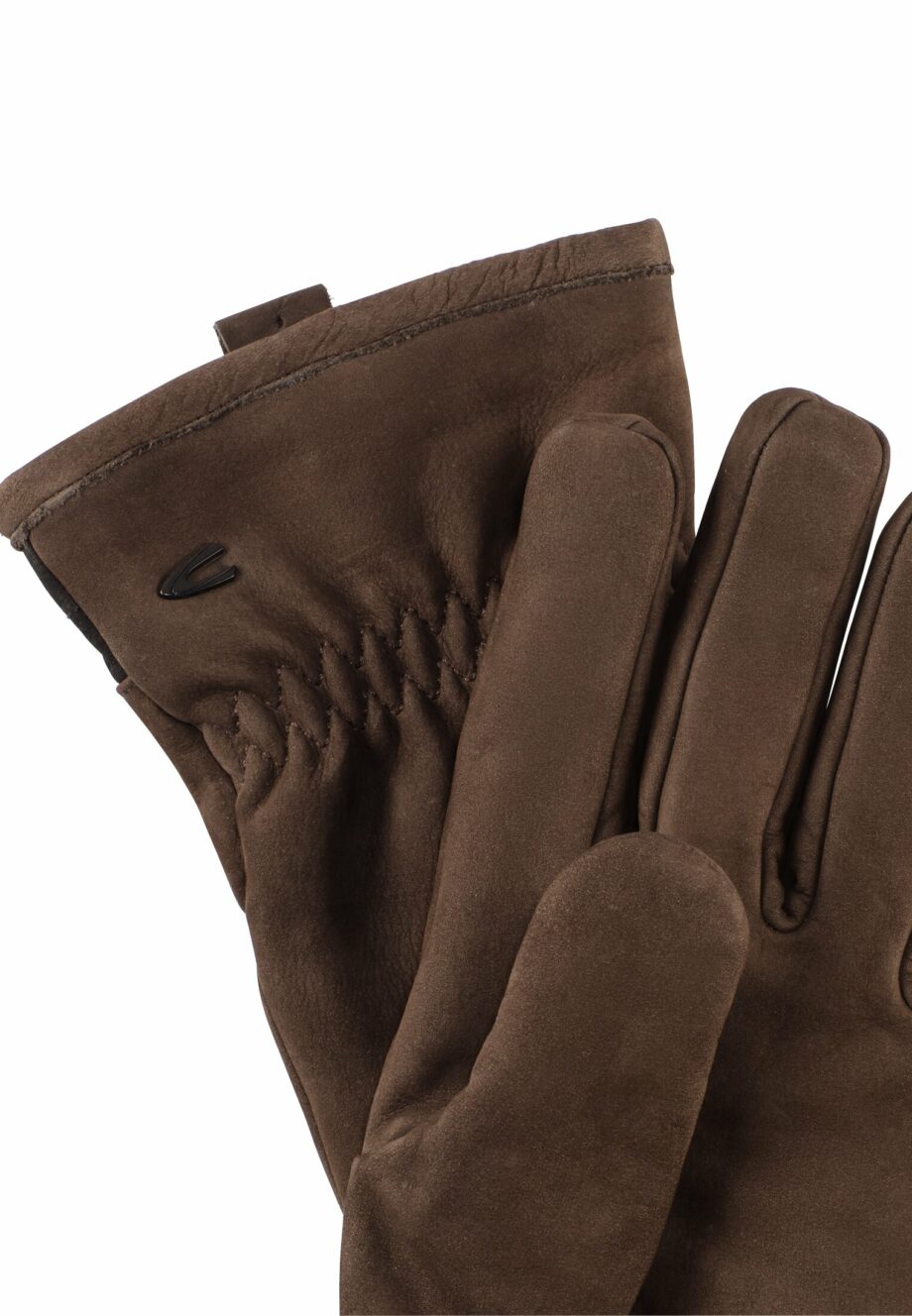 Camel - Handschuhe aus hochwertigem Leder
