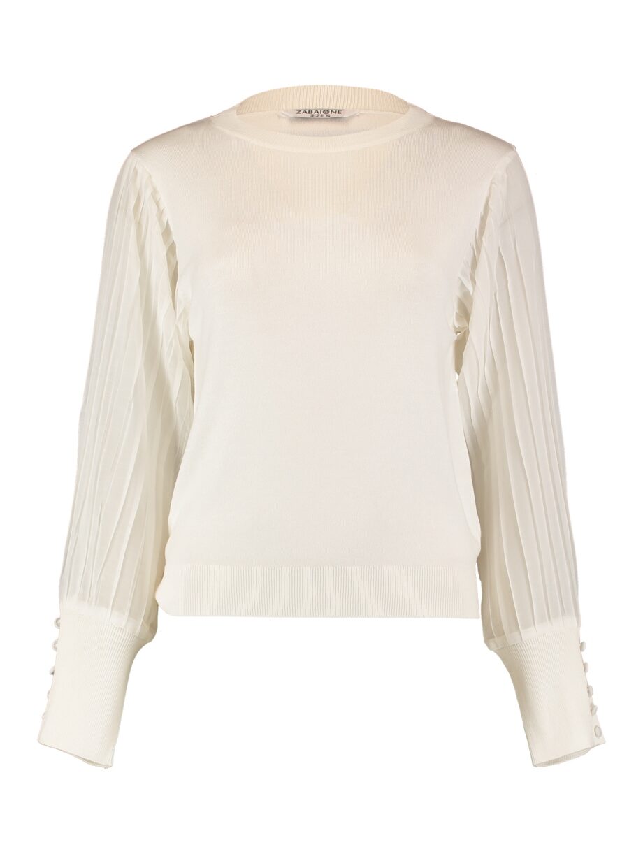 Zabaione - Pullover Sa44ndra