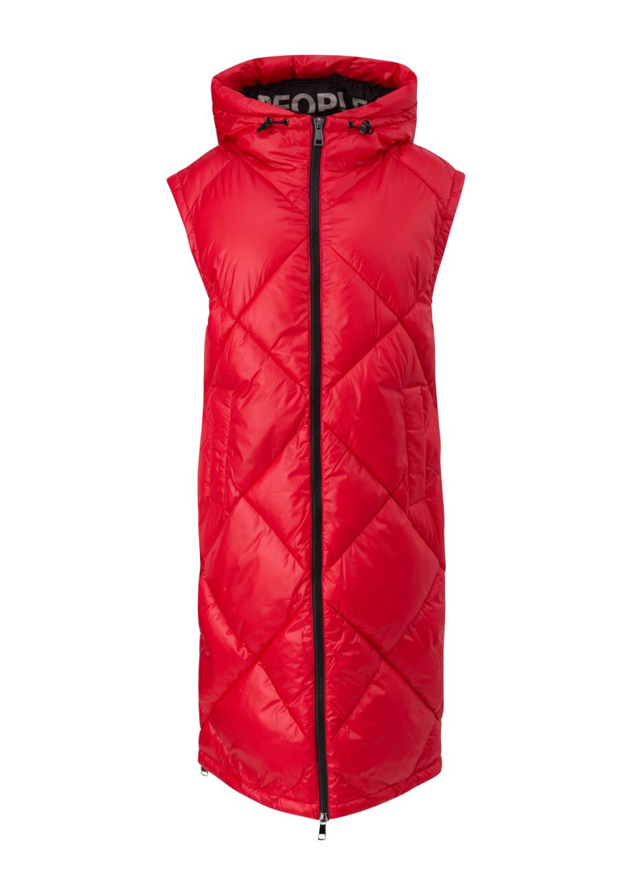 S.Oliver - Outdoor-Weste