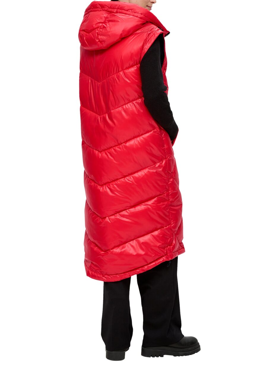 S.Oliver - Outdoor-Weste